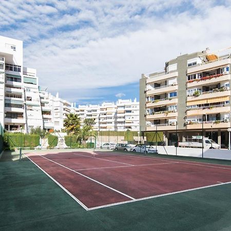 Pets Friendly Apartment, Next To The Marina And Arroyo De La Miel Бенальмадена Экстерьер фото