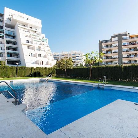 Pets Friendly Apartment, Next To The Marina And Arroyo De La Miel Бенальмадена Экстерьер фото
